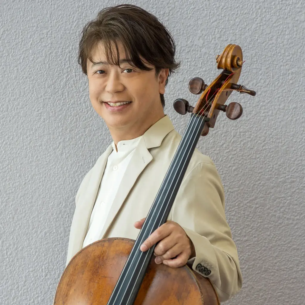 柏木広樹の記念アルバム『25/50』7月16日発売、7月26日コンサート開催