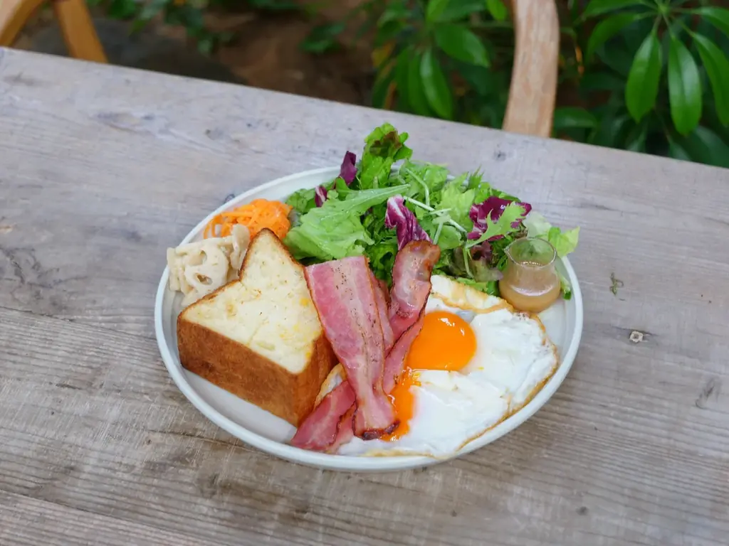 仙台・秋保温泉に「パンとエスプレッソと」が初出店！！ 画像 3