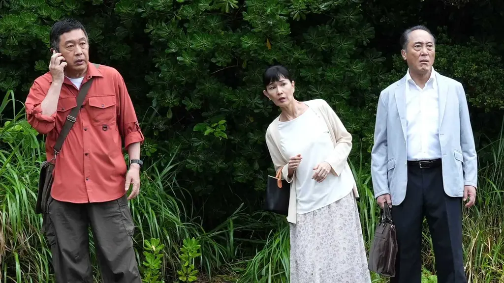 【ＢＳ日テレ】伝説の検視官、熊野古道へ！主演・内藤剛志「旅人検視官 道場修作」第5弾放送決定！ 画像 2