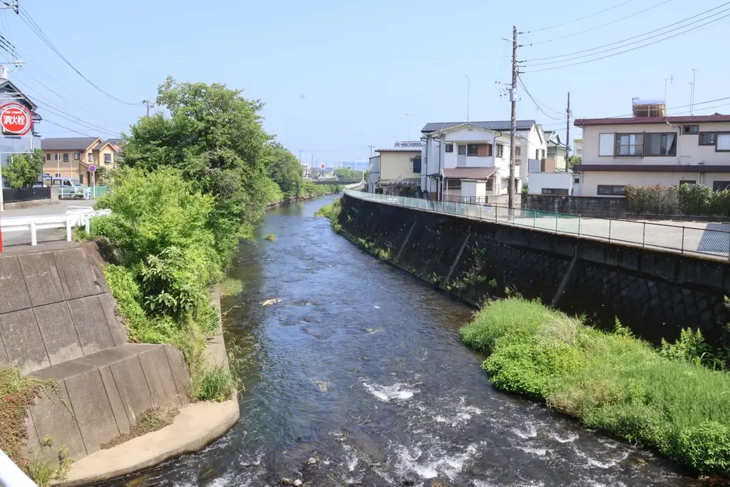 2025年7月8日開催｜山王川改修工事完成100年記念銘板設置式