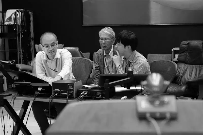 ESOTERIC名盤復刻シリーズ スーパーオーディオCD 9月13日発売新タイトルのお知らせ 画像 5