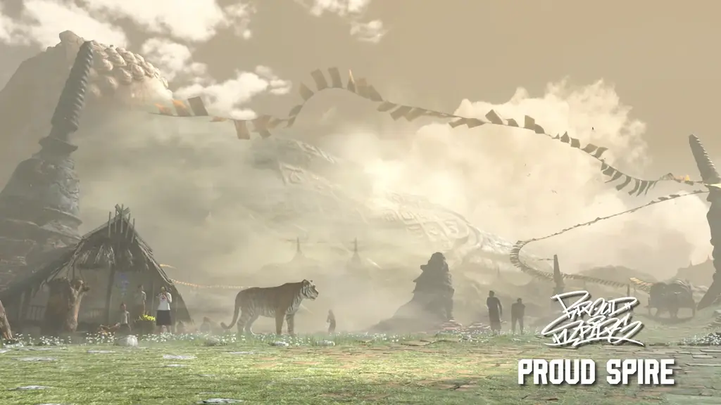 『ストリートファイター6』Year 3第１弾「サガット」のゲームプレイ映像を初公開！　8月5日（火）より参戦！ 画像 17