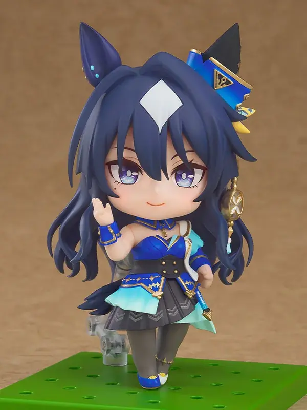 2025年12月発売『ウマ娘』ヴィルシーナねんどろいど予約開始