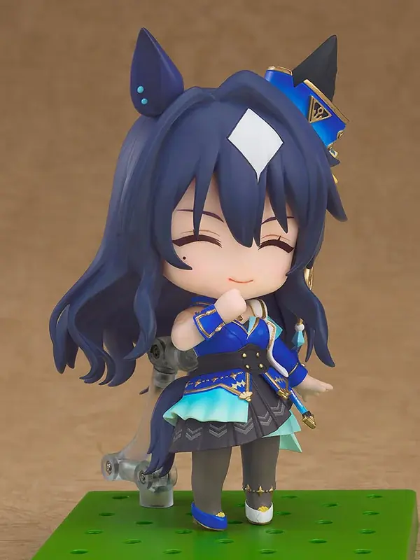 ウマ娘 ねんどろいど 2025年12月発売『ウマ娘』ヴィルシーナねんどろいど予約開始