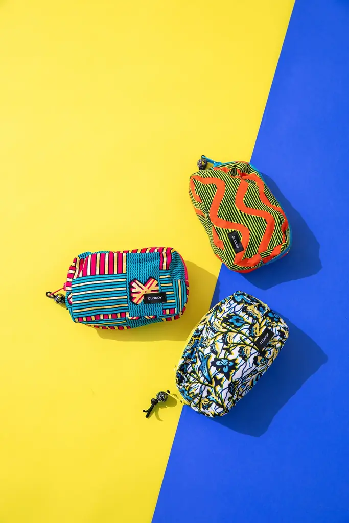 「human woman」から、「CLOUDY」とのコラボレーションアイテム発売 画像 5