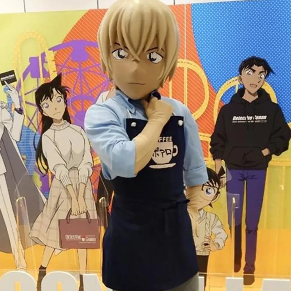『名探偵コナンランド』新商品の発売と一部商品のオンライン販売が決定しました! 画像 5