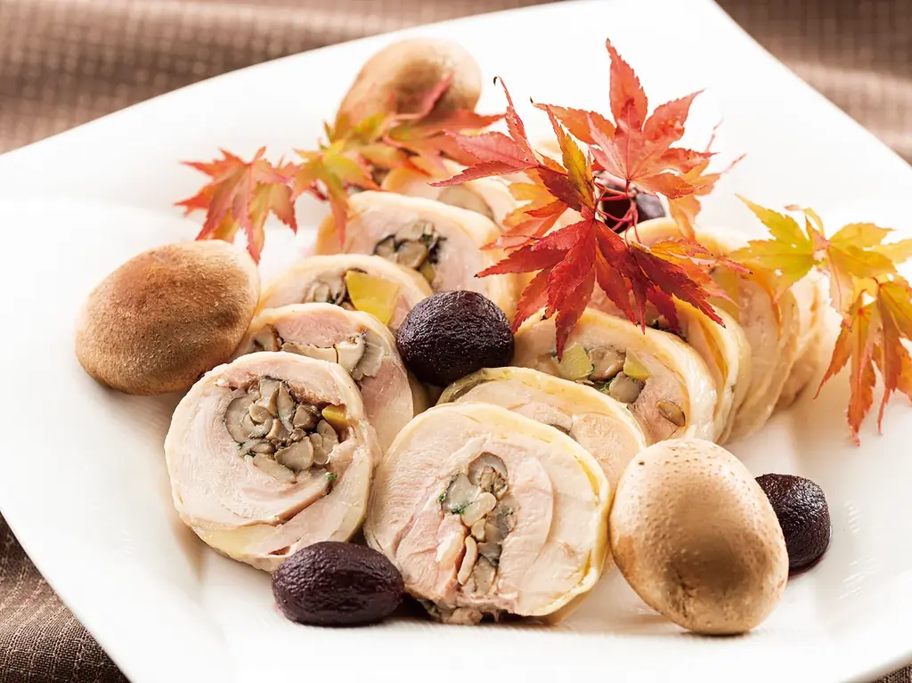 東京ベイ舞浜ホテル　ファーストリゾートが【松阪牛や秋スイーツが食べ放題】「松阪牛と秋の味覚ディナービュッフェ」を開催（2025年9月5日～11月30日の金・土・日、一部の祝日） 画像 11
