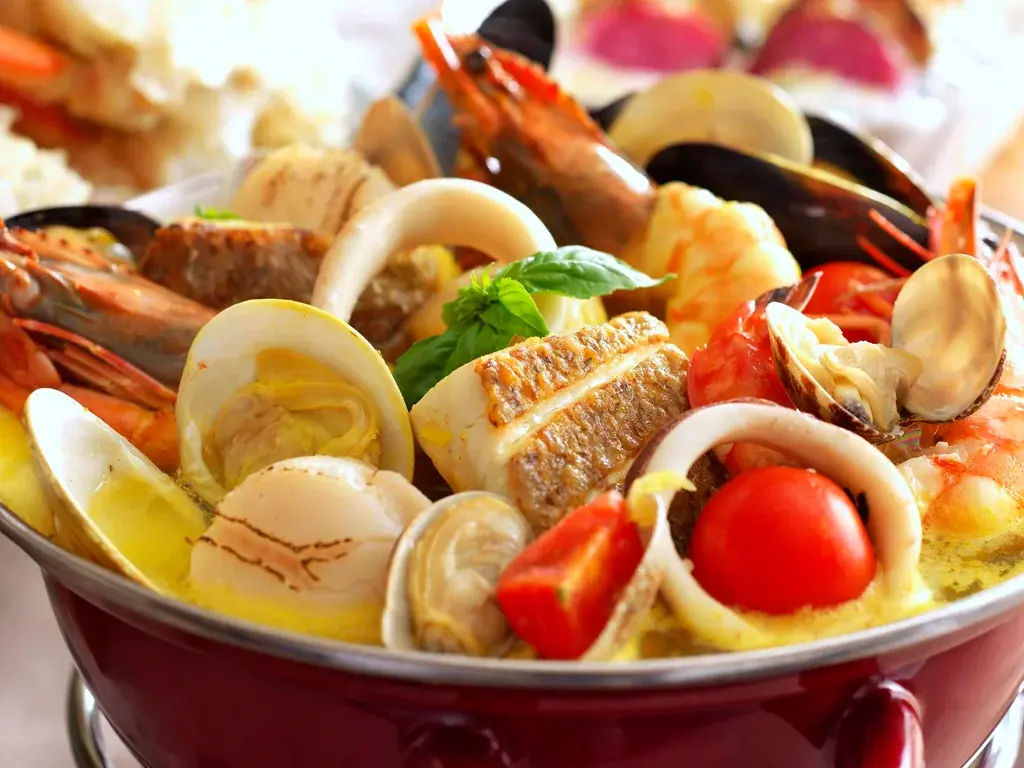 東京ベイ舞浜ホテル　ファーストリゾートが【松阪牛や秋スイーツが食べ放題】「松阪牛と秋の味覚ディナービュッフェ」を開催（2025年9月5日～11月30日の金・土・日、一部の祝日） 画像 12