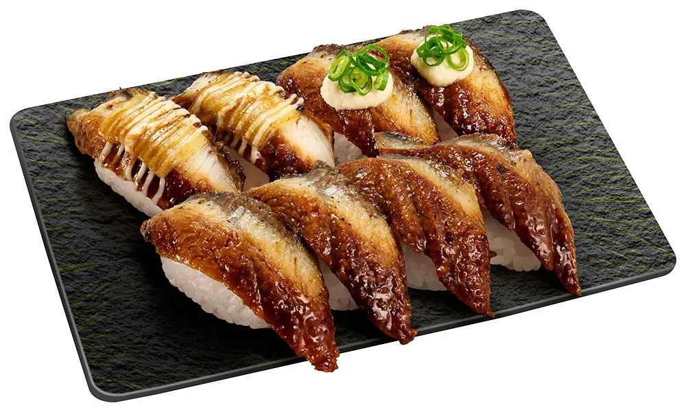 「土用の丑の日」はスシロー!ネタの旨みを引き立てる特製赤しゃり×コク深い味わいの特製蒲焼だれ!すし屋の鰻がお持ち帰り商品で登場! 画像 3