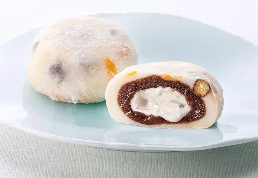 【阪急うめだ本店初登場】お抹茶スイーツ専門店「KAMAKURA 茶の福」が期間限定OPEN！極厚サンドや夏にぴったりなひんやりスイーツも 画像 10
