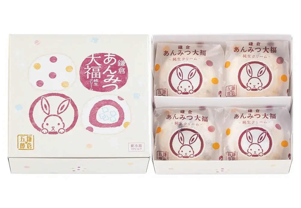 【阪急うめだ本店初登場】お抹茶スイーツ専門店「KAMAKURA 茶の福」が期間限定OPEN！極厚サンドや夏にぴったりなひんやりスイーツも 画像 11
