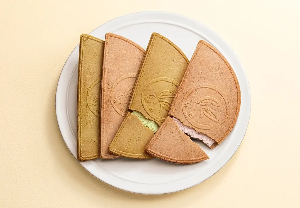 【阪急うめだ本店初登場】お抹茶スイーツ専門店「KAMAKURA 茶の福」が期間限定OPEN！極厚サンドや夏にぴったりなひんやりスイーツも 画像 14