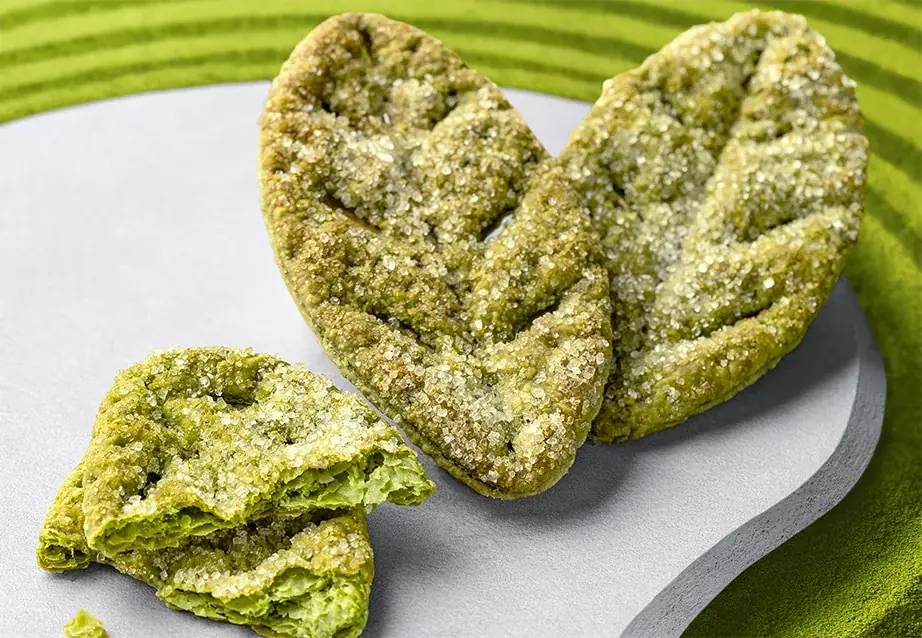 【阪急うめだ本店初登場】お抹茶スイーツ専門店「KAMAKURA 茶の福」が期間限定OPEN!極厚サンドや夏にぴったりなひんやりスイーツも 画像 5