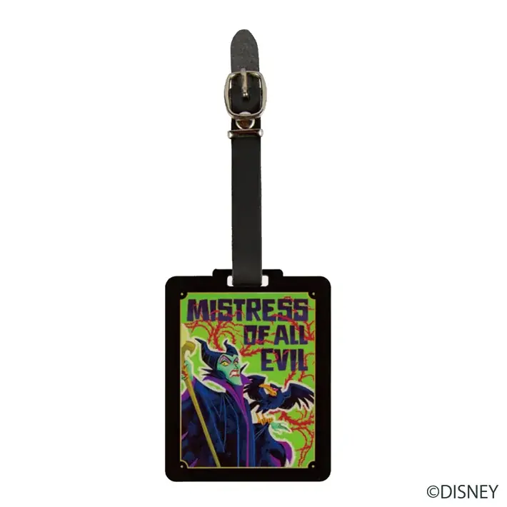 ディズニー ヴィランズ 待望のゴルフアイテム登場　リンクスゴルフ 画像 11