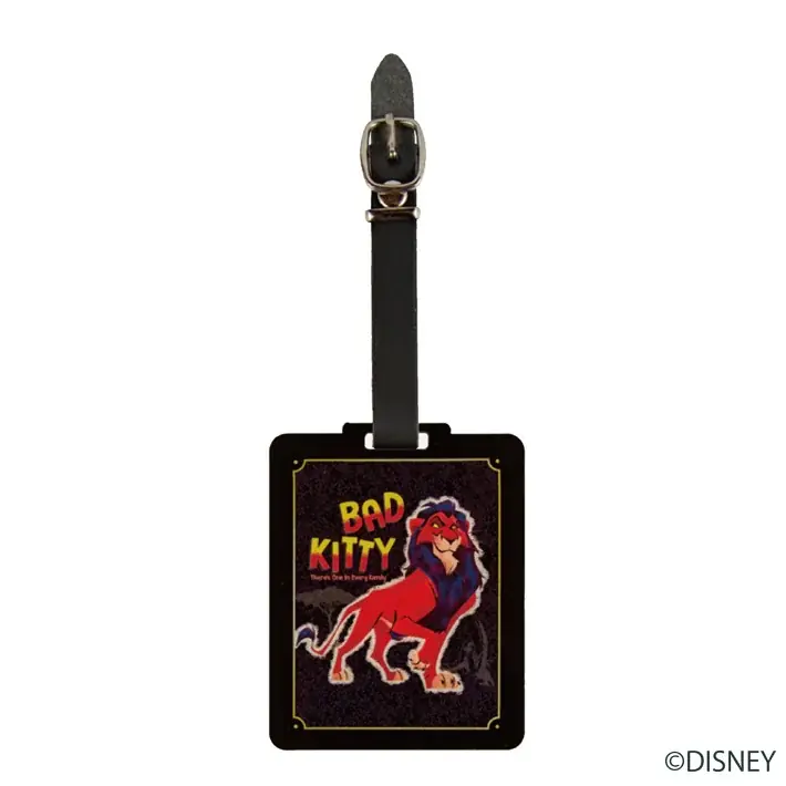 ディズニー ヴィランズ 待望のゴルフアイテム登場　リンクスゴルフ 画像 12