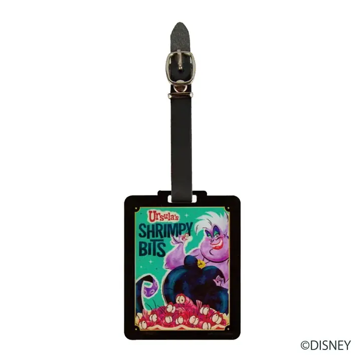 ディズニー ヴィランズ 待望のゴルフアイテム登場　リンクスゴルフ 画像 13