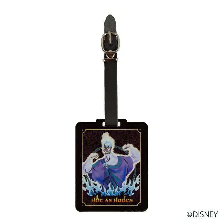 ディズニー ヴィランズ 待望のゴルフアイテム登場　リンクスゴルフ 画像 14