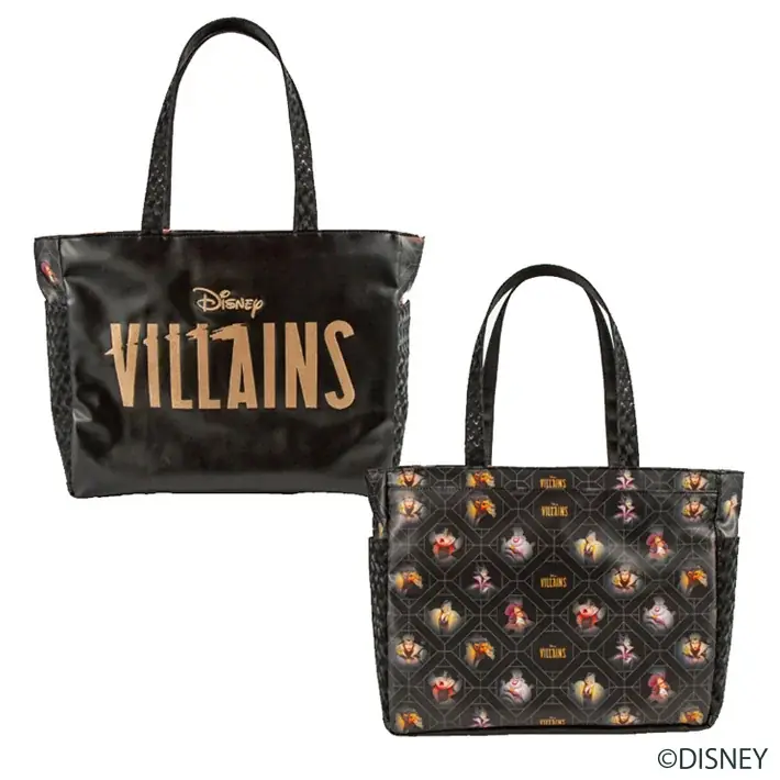 ディズニー ヴィランズ 待望のゴルフアイテム登場　リンクスゴルフ 画像 4