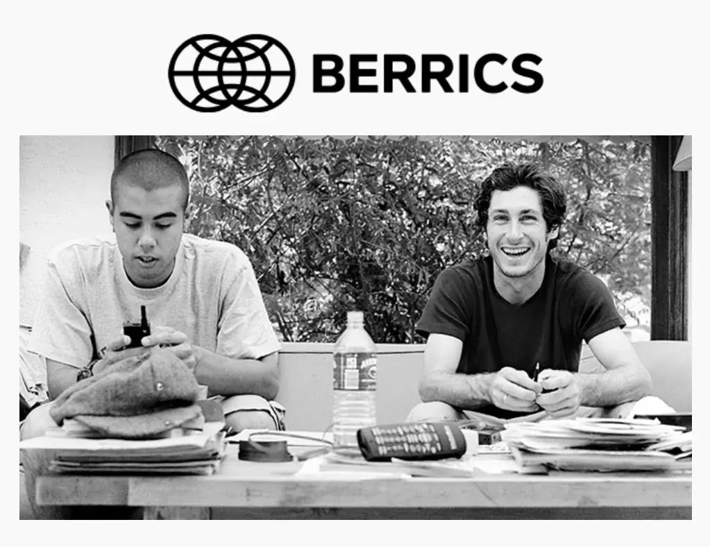 【富士急ハイランド】「THE BERRICS」プロデュースによるスケートボードエリア『FUJI BerriQs SKATE PLAZA』2025年8月23日(土)オープン！ 画像 8