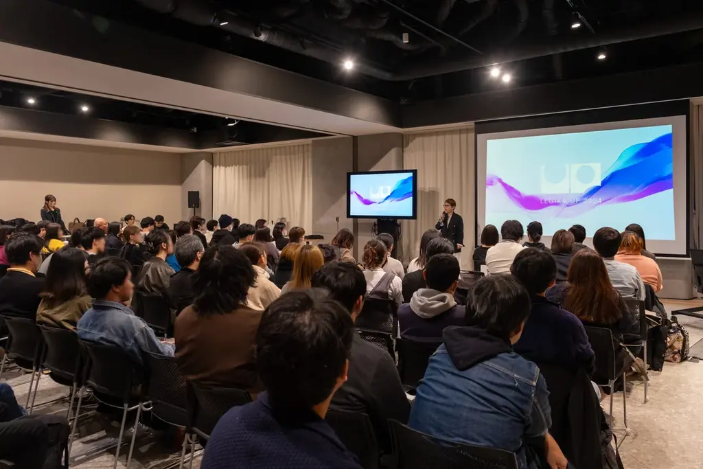 LEGIKA、日本工学院と連携協定を締結し、クリエイター育成を加速 画像 2