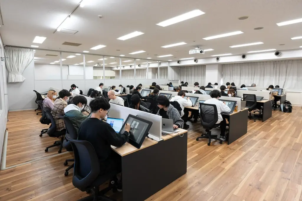 LEGIKA、日本工学院と連携協定を締結し、クリエイター育成を加速 画像 3