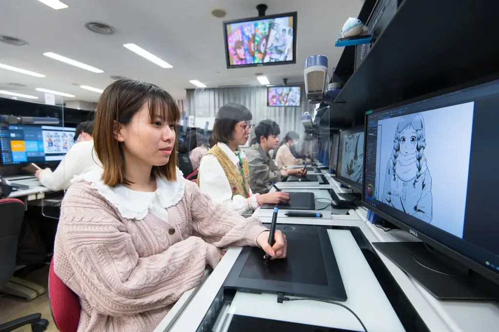 LEGIKA、日本工学院と連携協定を締結し、クリエイター育成を加速 画像 5