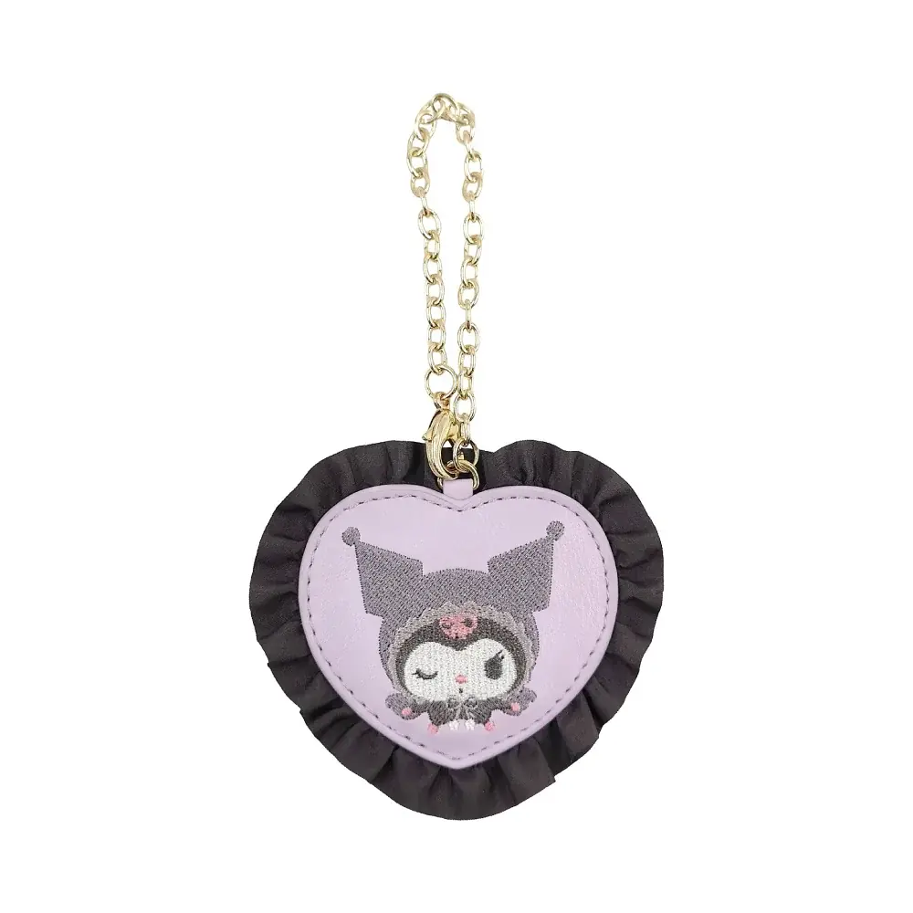 マイメロディとクロミの雑貨アイテム・エンジェルシリーズを新発売！2025年はメロクロの”おそろい”アニバーサリーイヤー！ 画像 24