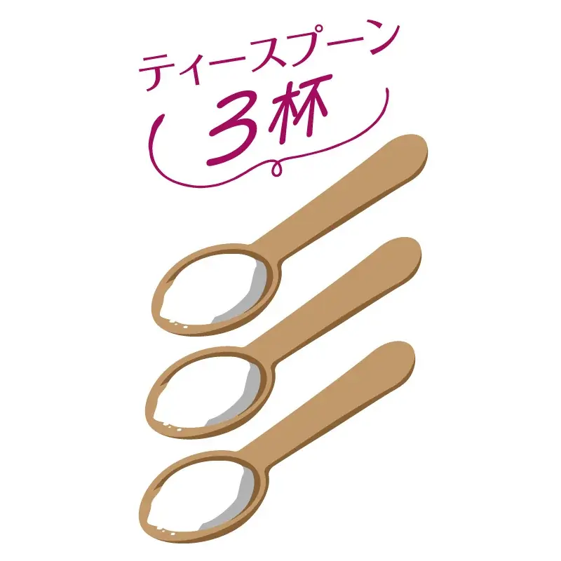 ドンキ限定！ベスコス受賞のコラーゲン飲料、粉末タイプで新登場！インナービューティー強化に「ULuOi Collagen 5000」発売 画像 4