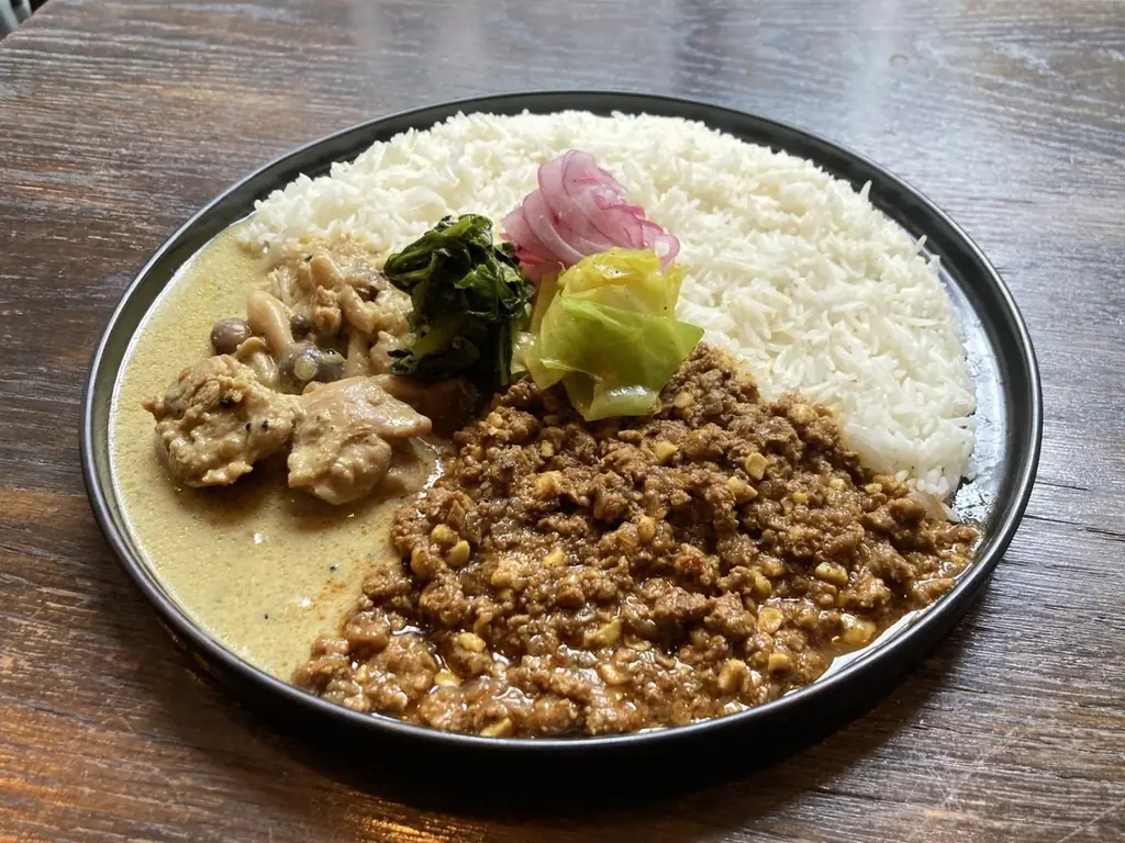 日本の文化「発酵食品」がカレーや中華、スイーツにも!暑い夏を乗り切る、進化系発酵グルメを堪能。7月23日(水)より「ISETAN 発酵 WEEK」初開催。 画像 2