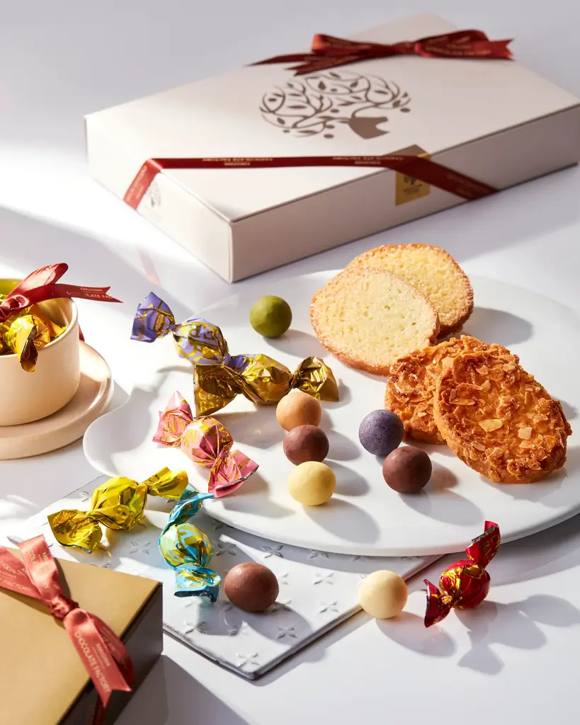 【新店情報】カラフルで可愛いチョコレートとラスクのお店『Bon Okawa 軽井沢チョコレートファクトリー 軽井沢駅前店』7/18(金)　10:00オープン！！ 画像 3