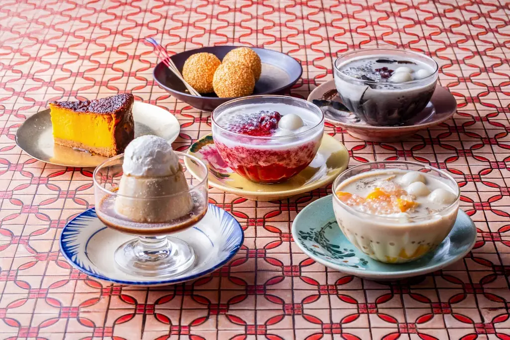 横浜ベイクォーター「CHUTNEY Asian Ethnic Kitchen」がグランドメニューをリニューアル!“チャトニー”で広がる、新しいアジアの食体験を 画像 2