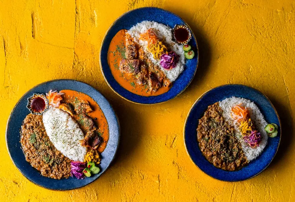 横浜ベイクォーター「CHUTNEY Asian Ethnic Kitchen」がグランドメニューをリニューアル!“チャトニー”で広がる、新しいアジアの食体験を 画像 3