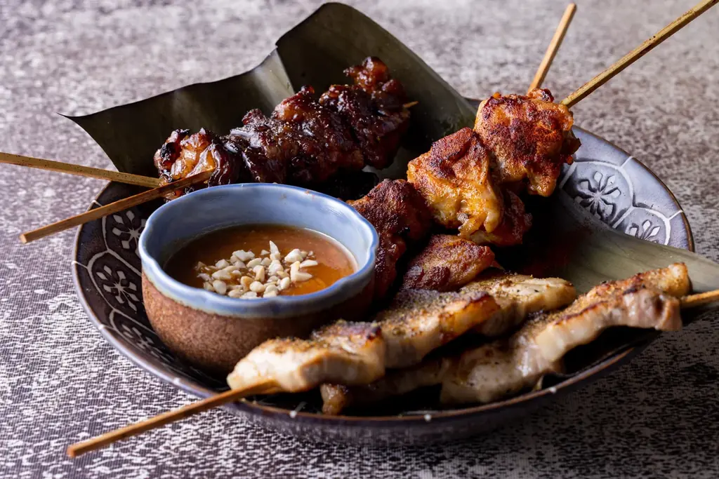 横浜ベイクォーター「CHUTNEY Asian Ethnic Kitchen」がグランドメニューをリニューアル!“チャトニー”で広がる、新しいアジアの食体験を 画像 4