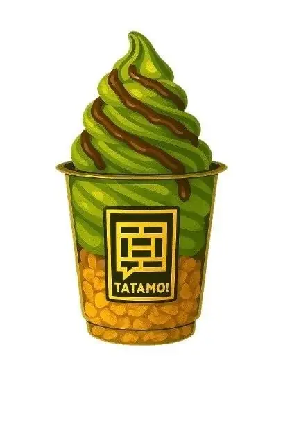 “和の夜スイーツ”始動。三軒茶屋のTEA TATAMO！で、抹茶やほうじ茶を使った贅沢ジェラート「夜ジェラ」15種が新登場 画像 4