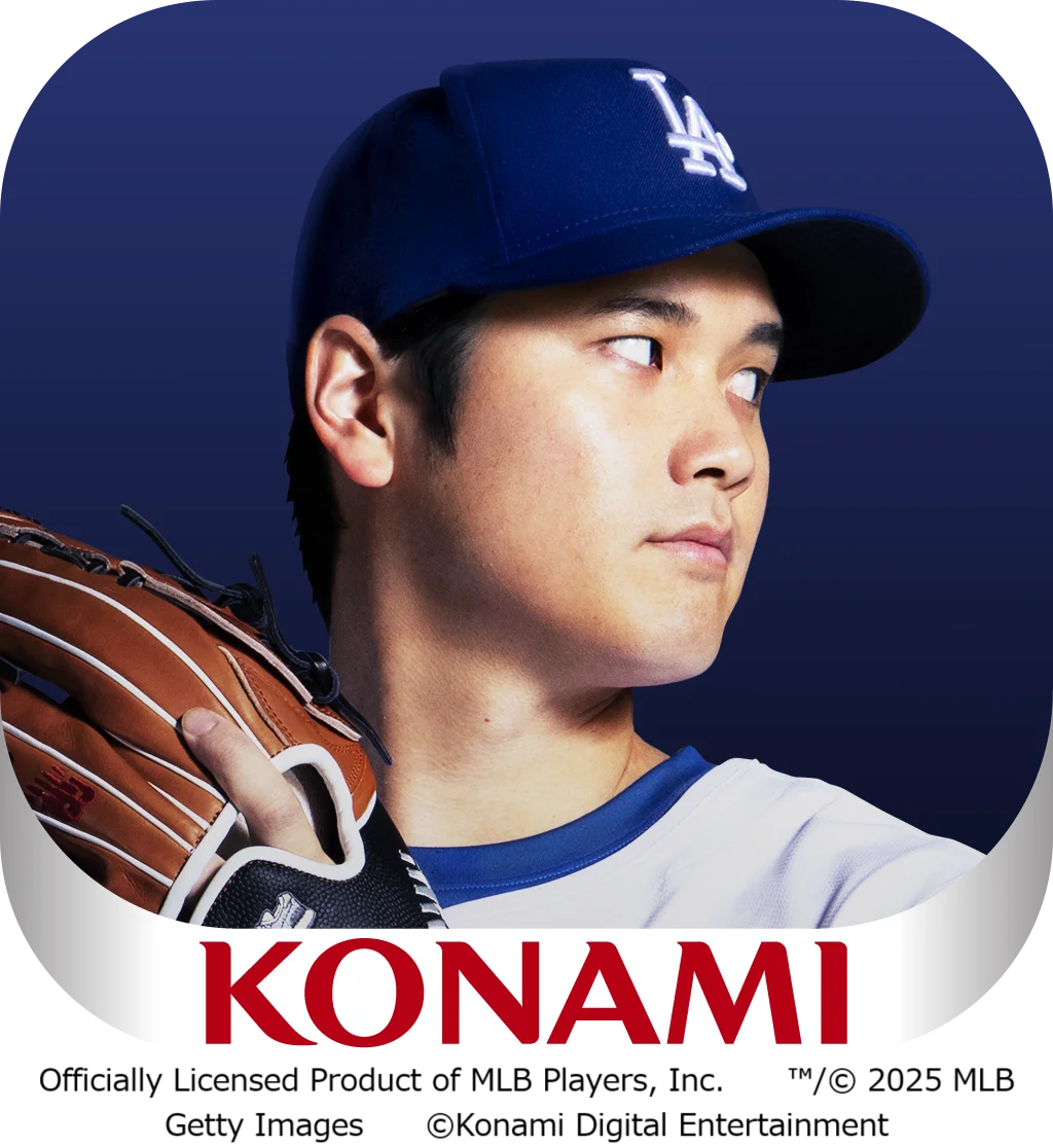 「MLBオールスターゲーム」出場選手が『メジャスピ』に登場!? ファン投票を勝ち抜いた人気選手たちを手に入れよう！大谷翔平選手は過去最高の能力値を更新!! 画像 4