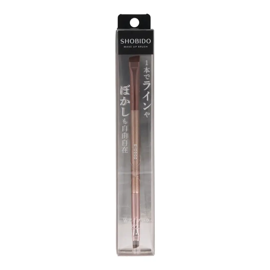 今だけの、数量限定企画！便利なオマケ付き☆粧美堂から数量限定の「メイクアップブラシシリーズ」が登場 画像 2