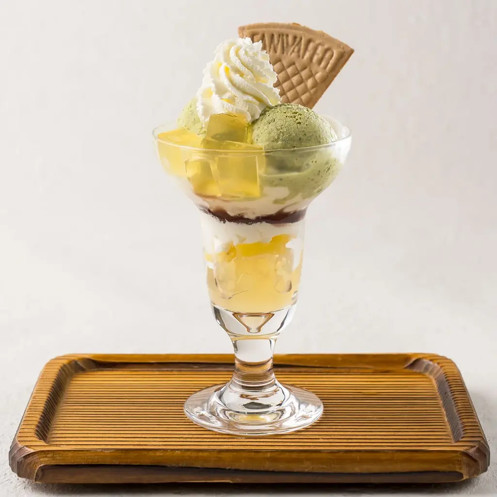 ミシュラン一つ星・京都の名店 「実伶」監修　京はやしやの新メニュー『冷やしごま味噌うどん』が登場 画像 7