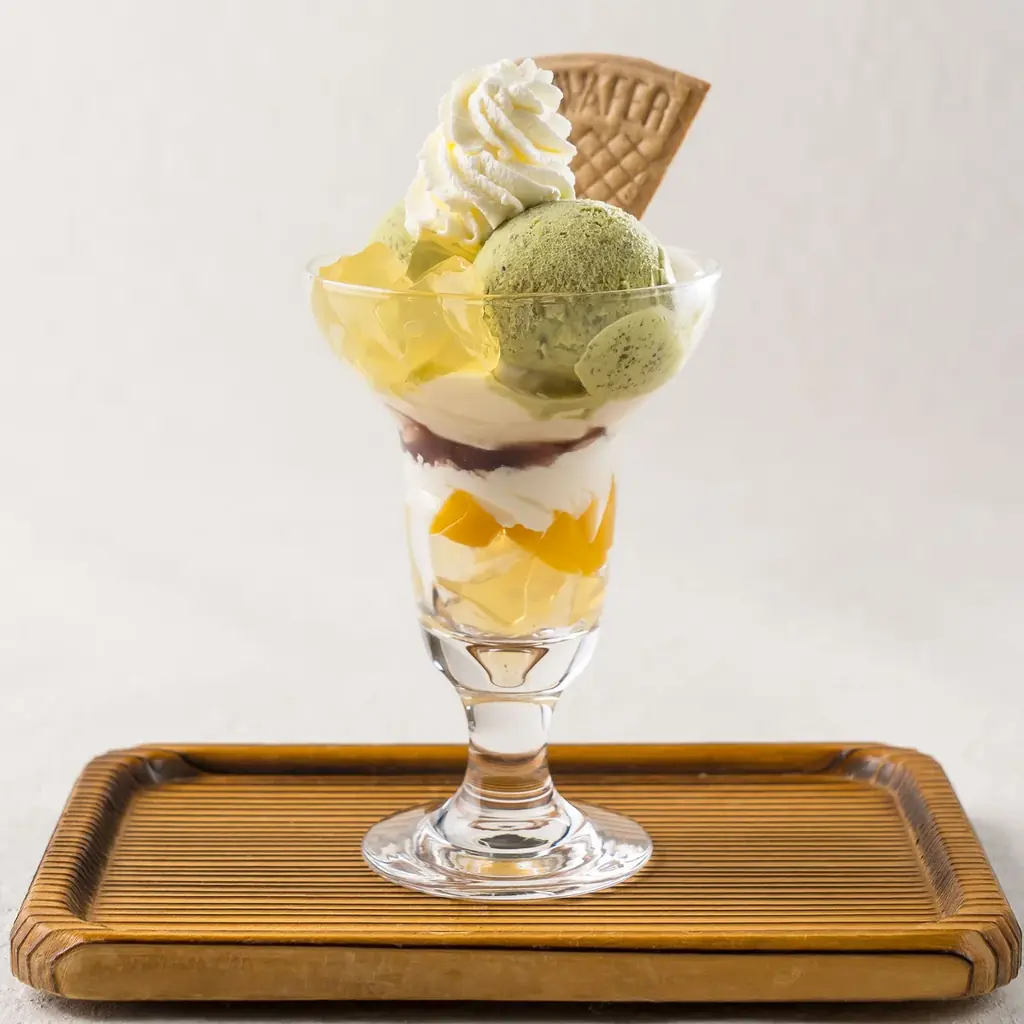 ミシュラン一つ星・京都の名店 「実伶」監修　京はやしやの新メニュー『冷やしごま味噌うどん』が登場 画像 8