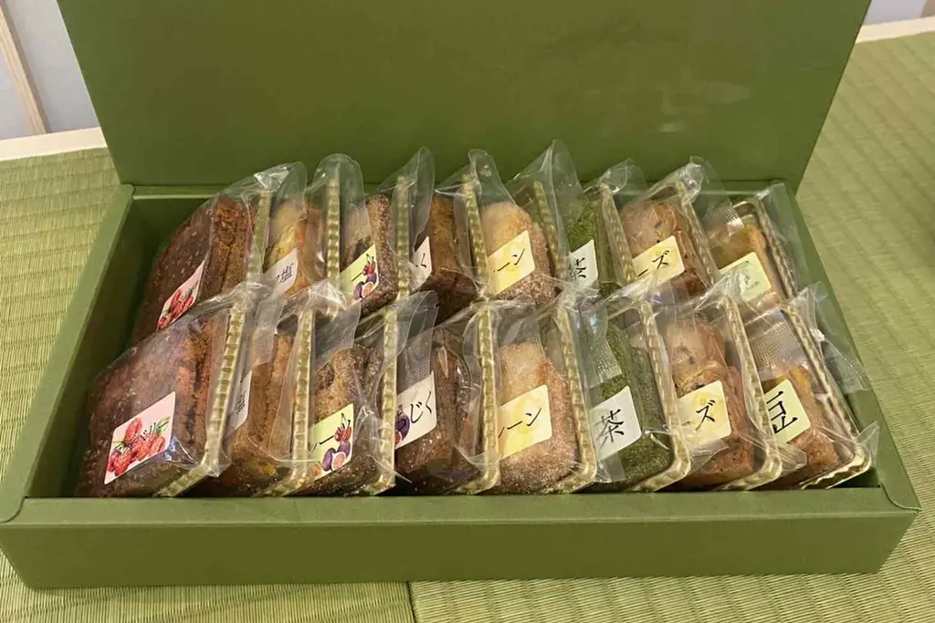 【菓子たかむら】”神谷町に、ついに名物誕生。”——新感覚『生ラスク』が7月22日(火)発売 画像 2