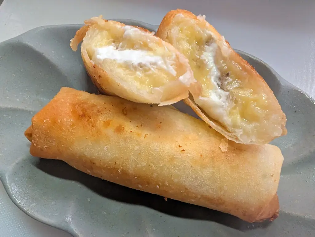 日本人がもっとも食べている果物バナナの魅力を存分に味わえるレシピ本『毎日食べたい！ バナナのレシピ』7月24日発売 画像 7