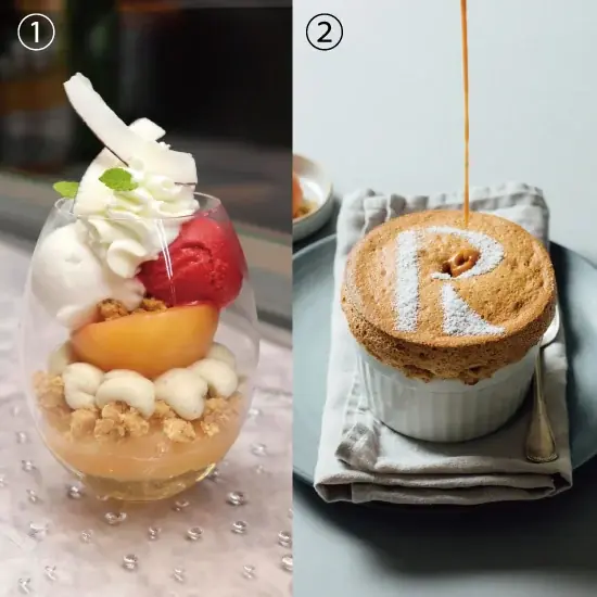 【横浜高島屋】“近くて涼しい“ バカンスはいかが！？ パフェやクレープ、かわいい雑貨まで揃う〈フランスマルシェ〉開催！ 画像 3