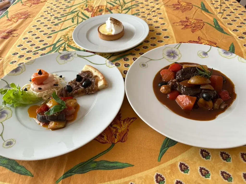 【横浜高島屋】“近くて涼しい“ バカンスはいかが!? パフェやクレープ、かわいい雑貨まで揃う〈フランスマルシェ〉開催! 画像 5