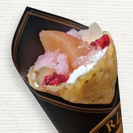 【横浜高島屋】“近くて涼しい“ バカンスはいかが!? パフェやクレープ、かわいい雑貨まで揃う〈フランスマルシェ〉開催! 画像 6