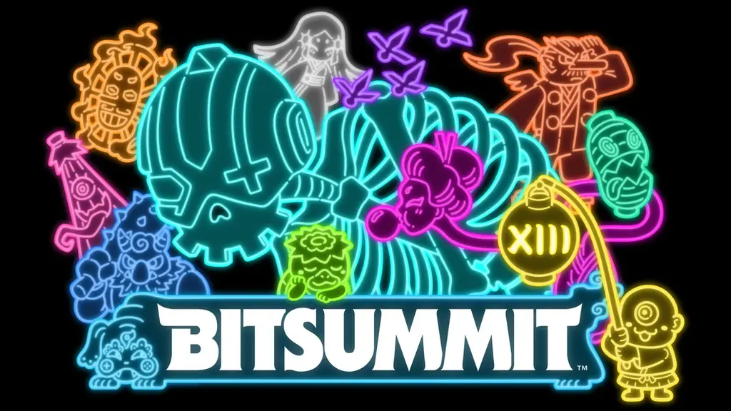 2025年7月18日開催BitSummitで瑞起が最新ゲーム機器を体験展示