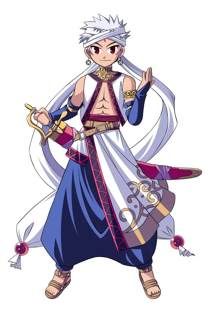 【G-MODEアーカイブス+】最短5分でエンディング⁉『魔王が墜ちる日II』が、Nintendo Switch™で7月17日(木)配信決定！やりこみ要素満載のファンタジーRPGがついに復刻！ 画像 16