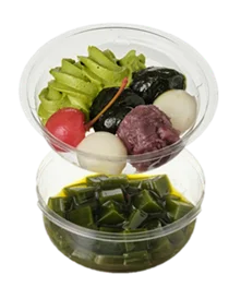 暑い季節を爽やかに彩る、宇治抹茶を使用したひんやりスイーツを7月22日（火）から順次発売！ 画像 4