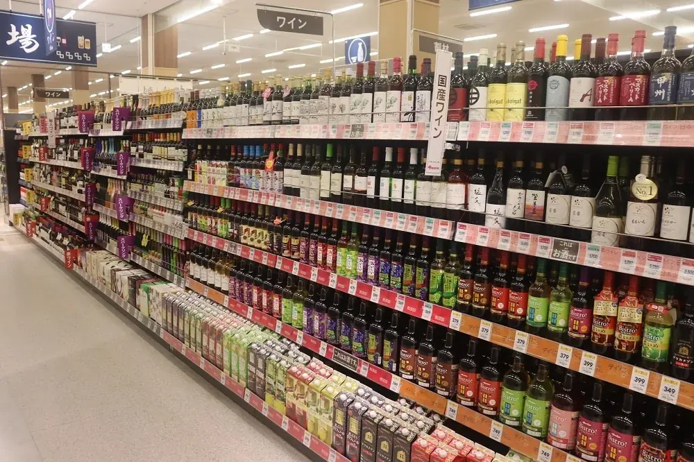 ベイシア山梨店 リニューアルオープン　お買い物しやすい売場に刷新＆鮮魚・惣菜の品揃えを強化 画像 7