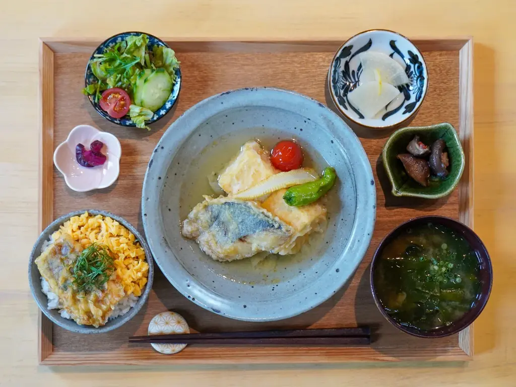 【Miyama Cafe PUUT（みやま カフェ プート）】夏季限定のランチやデザートメニューが、7月16日から販売開始 画像 5