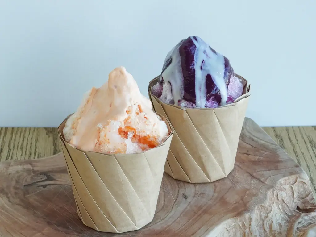 【Miyama Cafe PUUT（みやま カフェ プート）】夏季限定のランチやデザートメニューが、7月16日から販売開始 画像 6