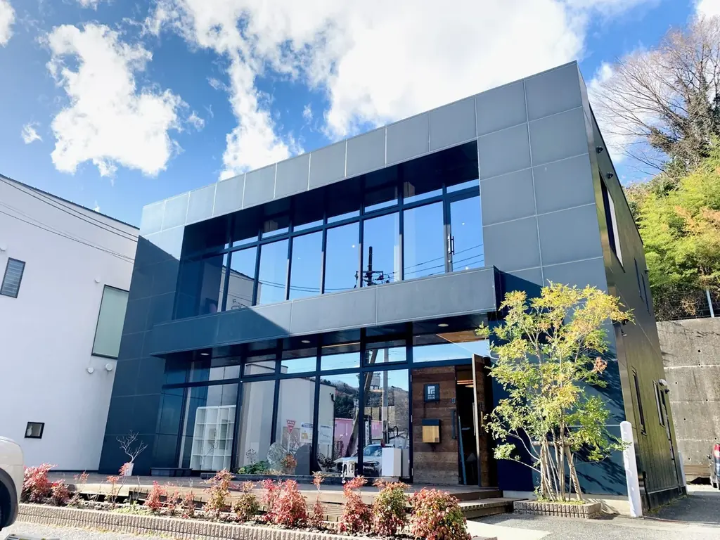 【SOCIALSQUARE いわきエリア】高校生向け説明会開催 画像 7